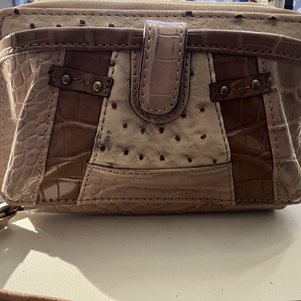 Marbella Cell Phone Wallet